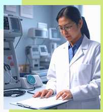 Услуги Сертификация продукции и услуг в Троицке