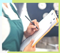 Услуги Сертификация продукции и услуг в Троицке