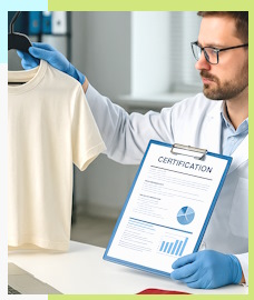 Услуги Сертификация продукции и услуг в Троицке