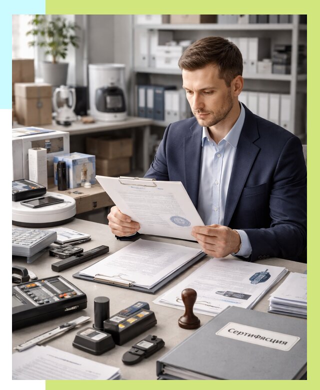 Сертификация продукции в Троицке от 46400 р. | Орган Алешин-Трц