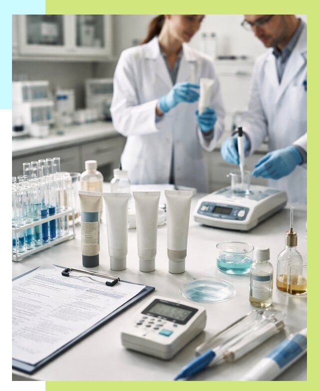 Сертификация зубной пасты в Троицке от 20622 р. Алешин-Трц