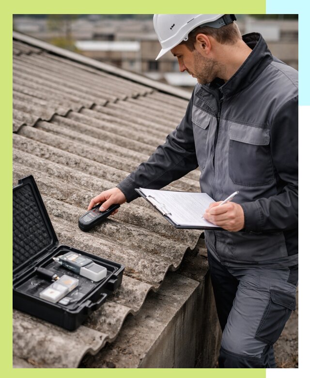 Сертификация шифера и техническая документация в Троицке