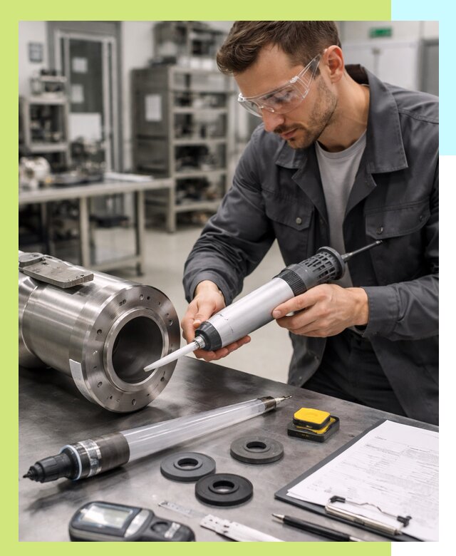 Сертификация герметиков и получение деклараций в Троицке