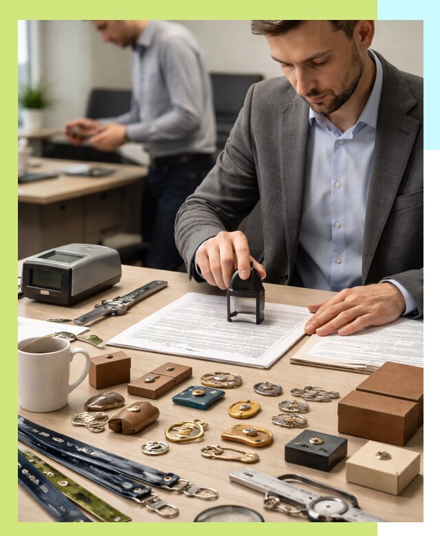 Сертификация сувениров и сувенирной продукции в Троицке