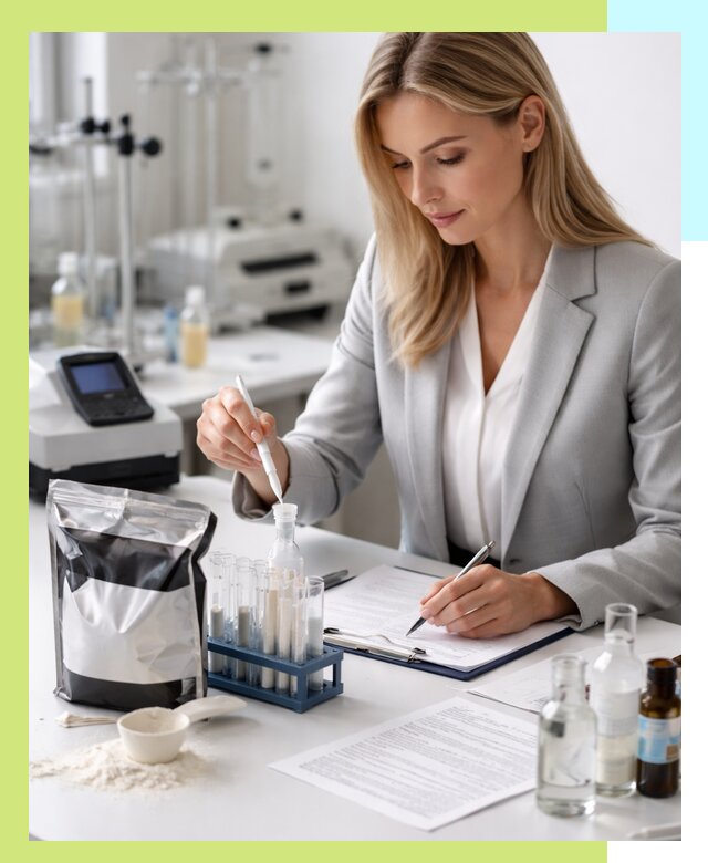 Сертификация спортивного питания в Троицке с оформлением документов