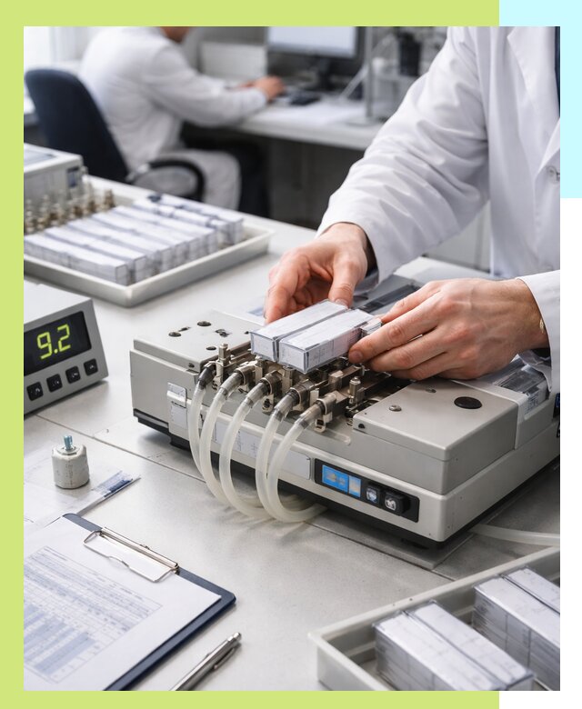 Сертификация сигарет и табачной продукции в Троицке