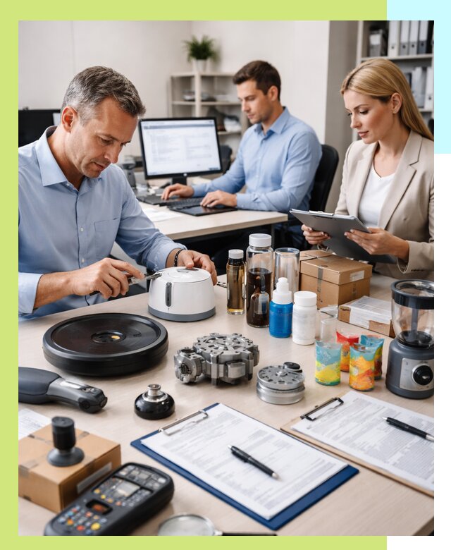 Сертификация товаров в Троицке — быстро, официально