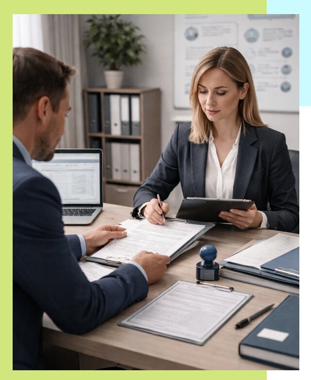 Сертификация услуг в Троицке, подтверждение соответствия и качества