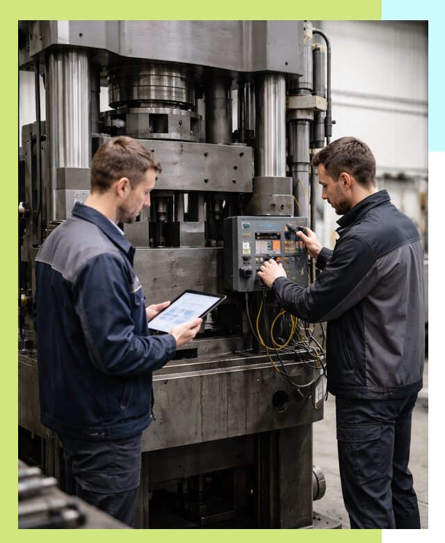 Сертификация машин и оборудования в Троицке по ГОСТ и ТР