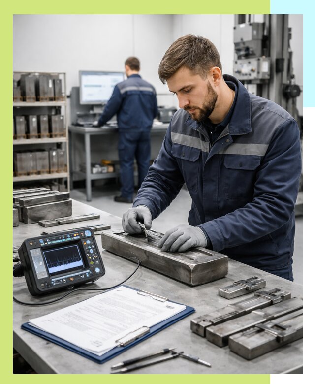 Сертификация сварочного оборудования в Троицке по ГОСТ