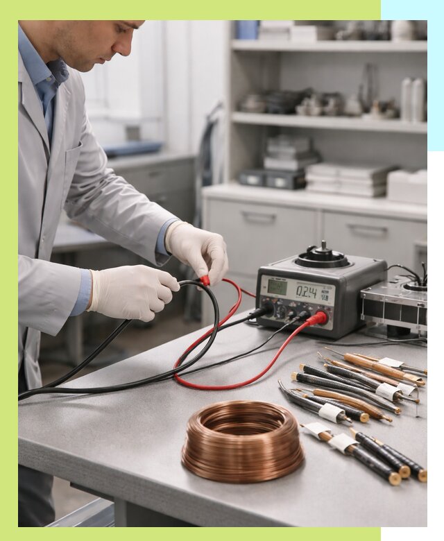 Сертификация провода в Троицке для продажи и экспорта