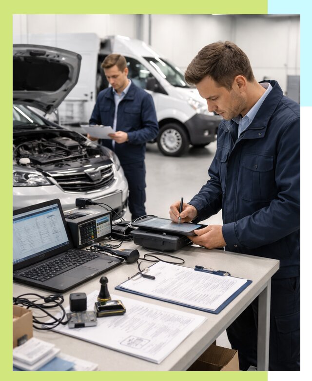 Сертификация транспортных средств в Троицке: оформление и выдача