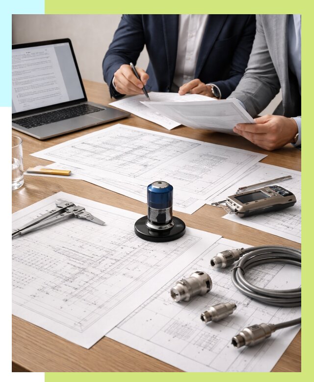 Разработка технических условий в Троицке от 12373 р. | Алешин-Трц