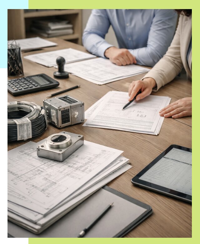 ТУ на изделие в Троицке: оформить и получить от 8764 р. | Алешин-Трц