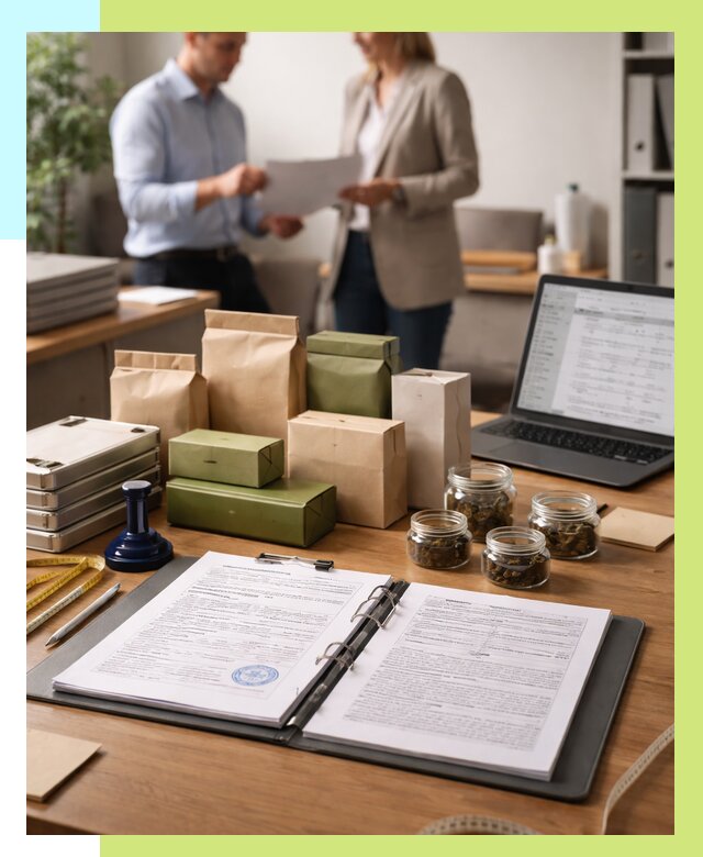 ТУ на чай в Троицке срочно от 8764 р., оформление в Алешин-Трц