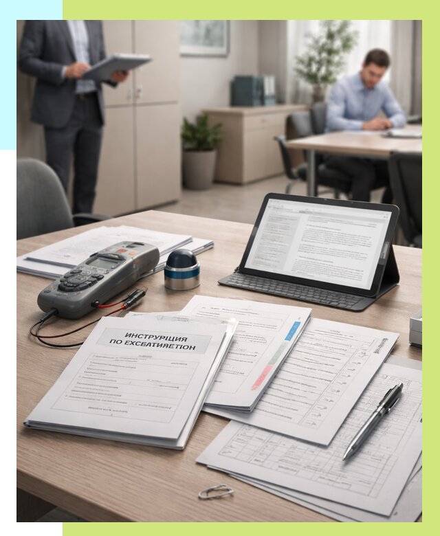 Руководство по эксплуатации в Троицке от 7218 р. | Алешин-Трц