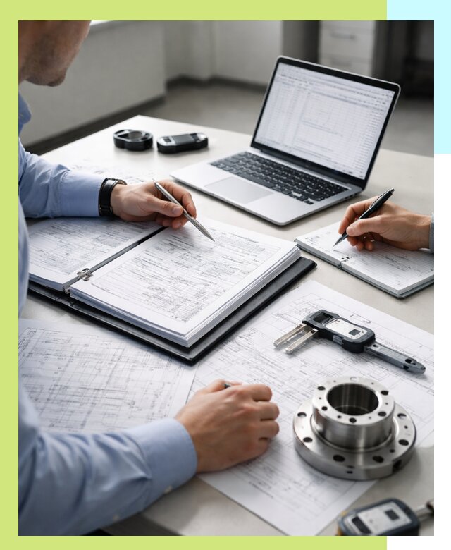 Разработка технологической инструкции для производства в Троицке