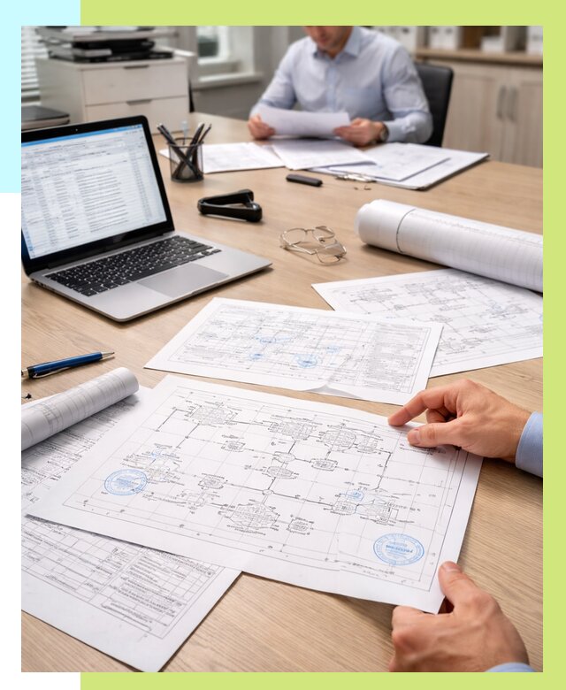 Алешин-Трц:маршрутные карты технологических процессов Троицке от 6187