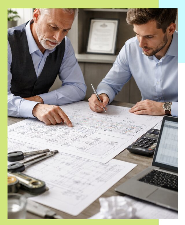 Разработка маршрутных карт технологических процессов в Троицке