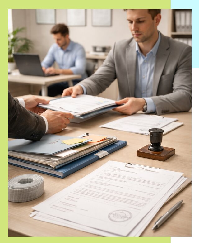 Выдача сертификата на услуги в Троицке — подтверждение качества