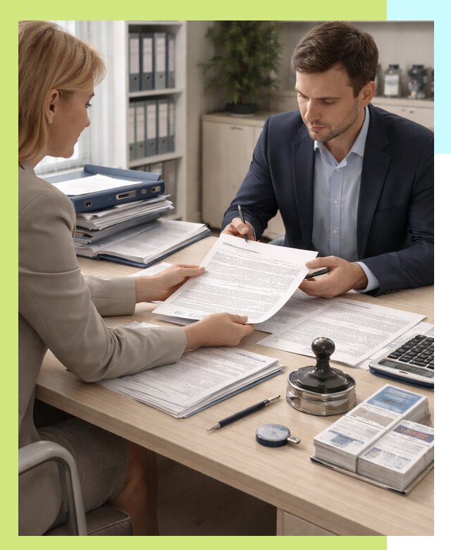 Оформление декларации соответствия ТР ТС в Троицке быстро и надёжно