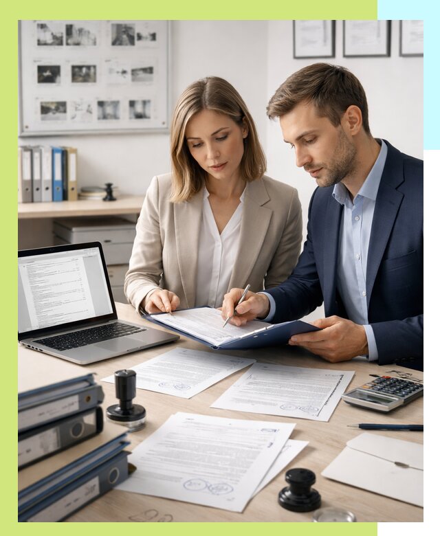 Нотификация ФСБ для продукции и оборудования в Троицке