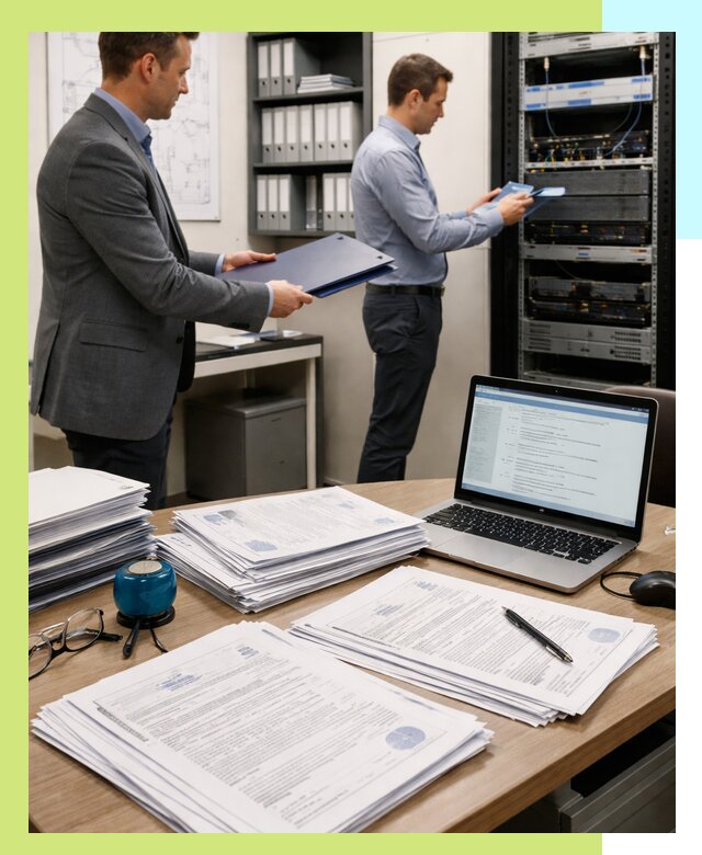 Получение заключения ФСТЭК на информационные системы в Троицке