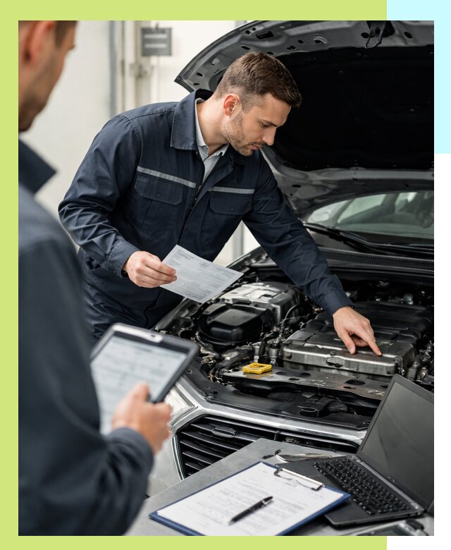 Оформление СБКТС на автомобиль в Троицке, быстро и официально