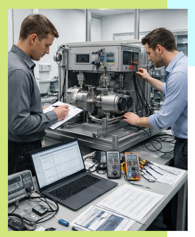 Получение БКТС для техники, оборудования и услуг в Троицке