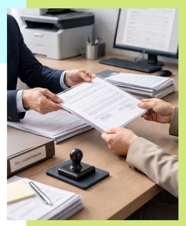 Рег. удостоверение медизделия в Троицке от 82488р | Алешин-Трц