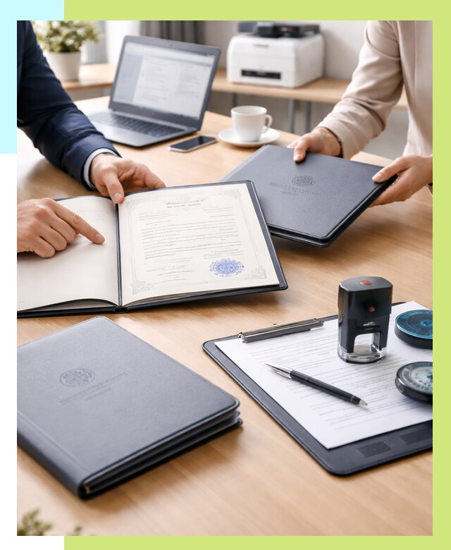 Сертификат OHSAS 18001 в Троицке от 46400 р. | Алешин-Трц