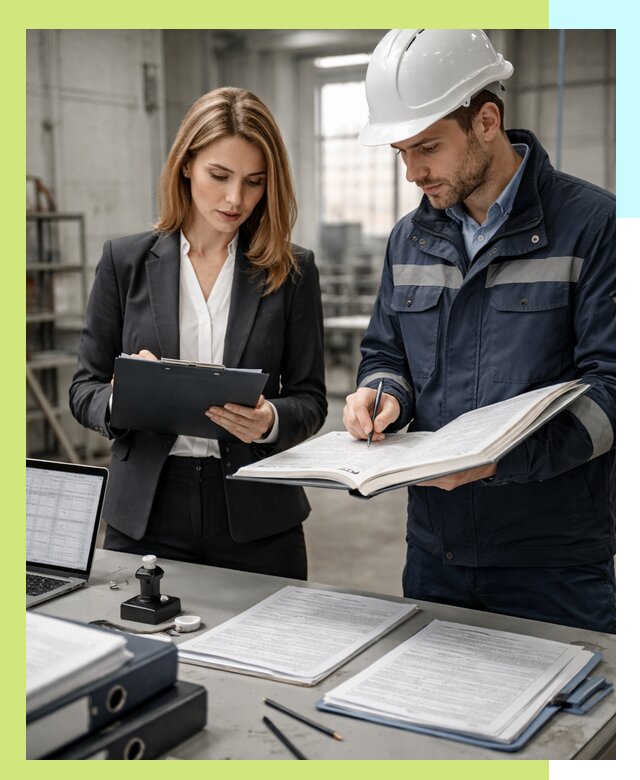 Получение сертификата OHSAS 18001 в Троицке для предприятий