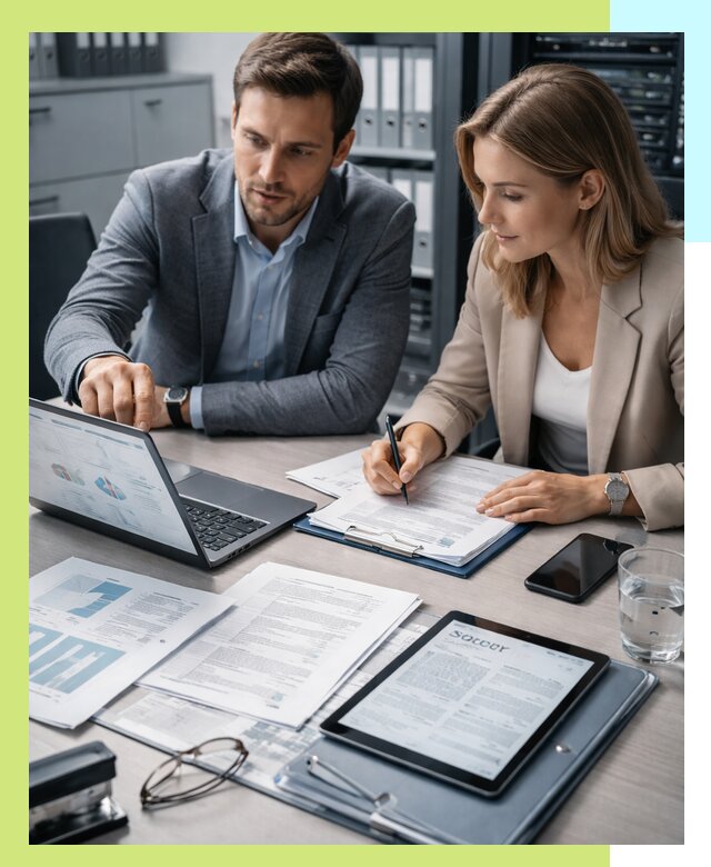 Получение сертификата ISO 27001 информационной безопасности в Троицке