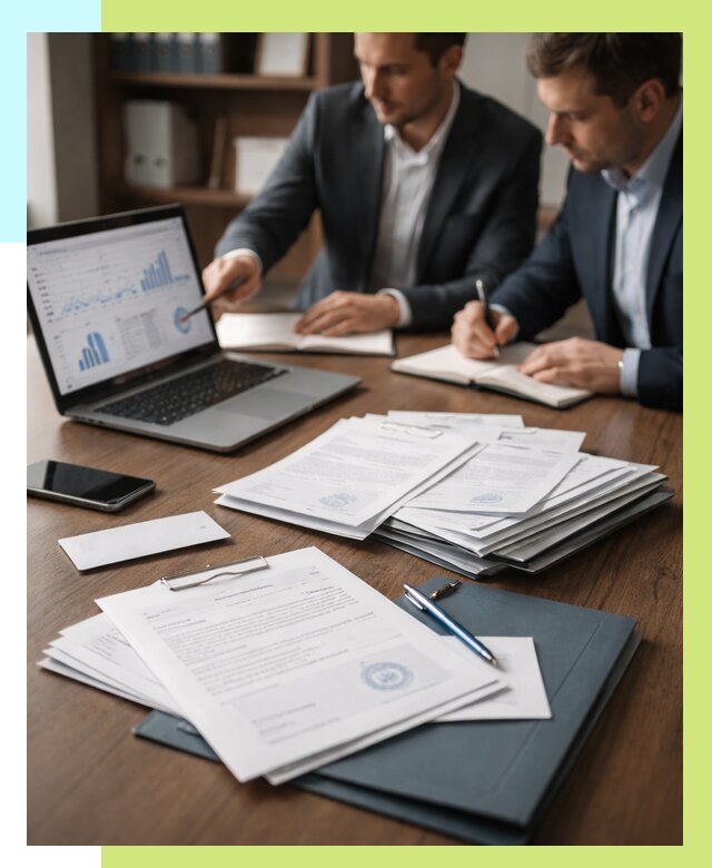 Оценка деловой репутации в Троицке от 7733 р. | Алешин-Трц