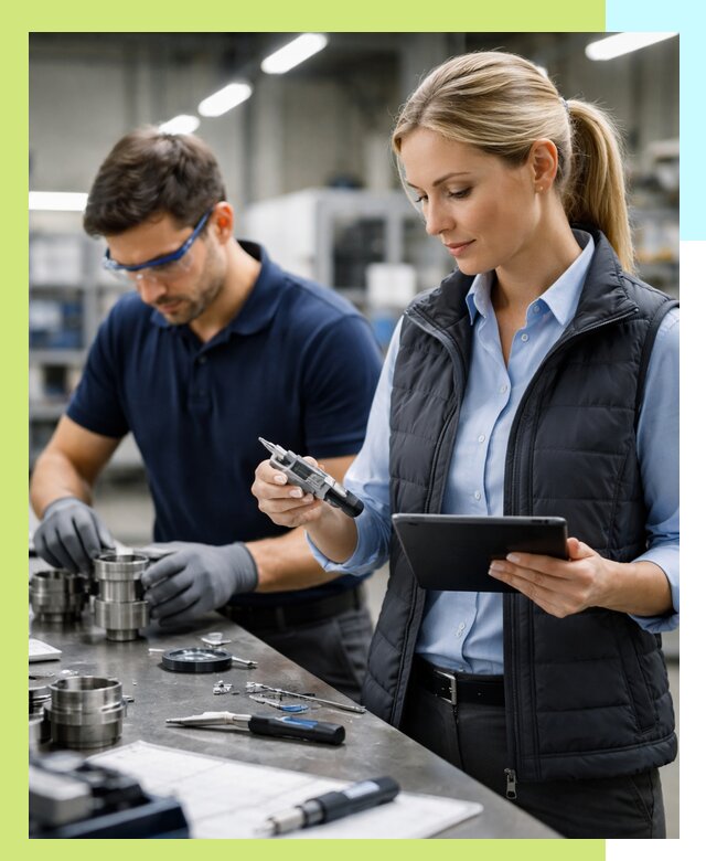 Сертификация производства в Троицке по стандартам и требованиям