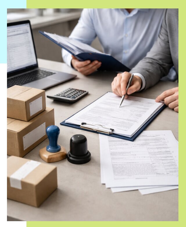 Декларирование продукции в Троицке от 12373 р., Алешин-Трц