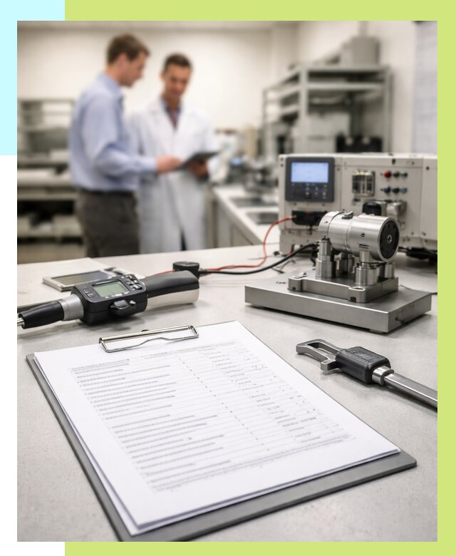 Протокол испытаний продукции в Троицке от 7733 р. | Алешин-Трц