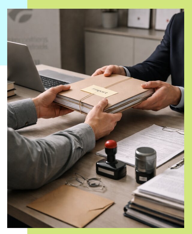 Сертификация для импорта в Троицке от 30933 р. | Алешин-Трц