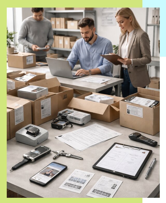 Сертификация товаров и документов для маркетплейсов в Троицке