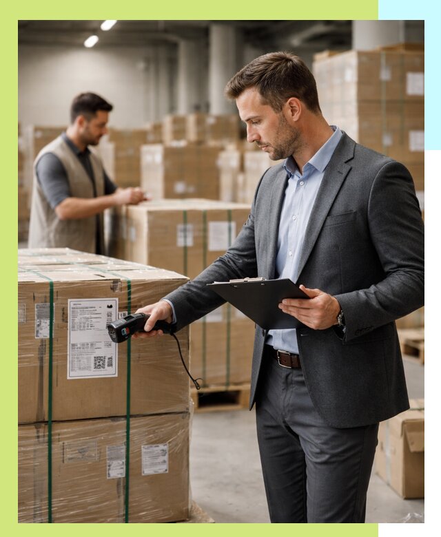 Сертификация партии товара в Троицке по требованиям законодательства